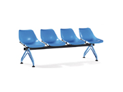 Training BenchCG-RT03_Office Furniture_Training Stacked Chairs_Training Furniture
